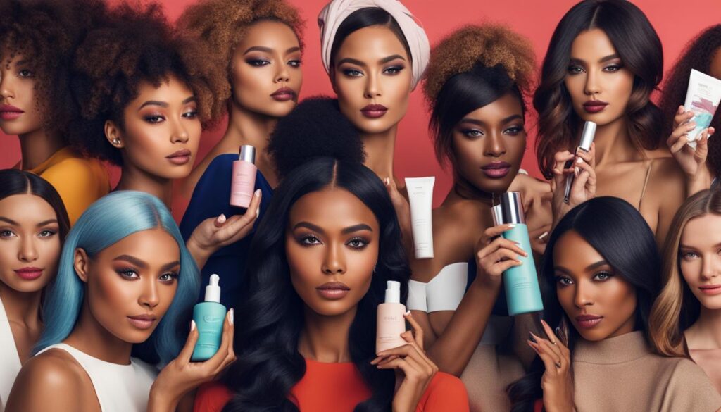 Beauty Industry Influencer Marketing Strategy