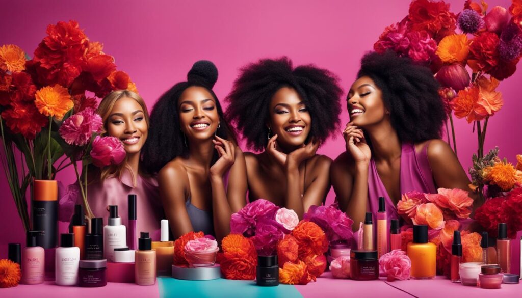 Beauty Industry Promotion