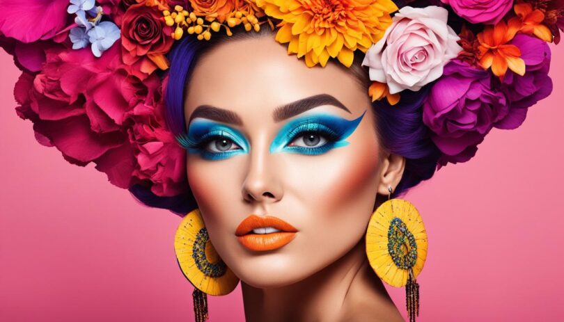 Beauty industry marketing and customer education