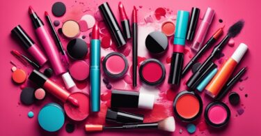 Beauty industry marketing and customer emotions