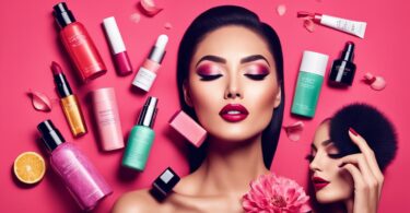 Beauty industry marketing and customer psychology