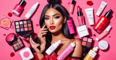 Beauty industry marketing tips for Instagram