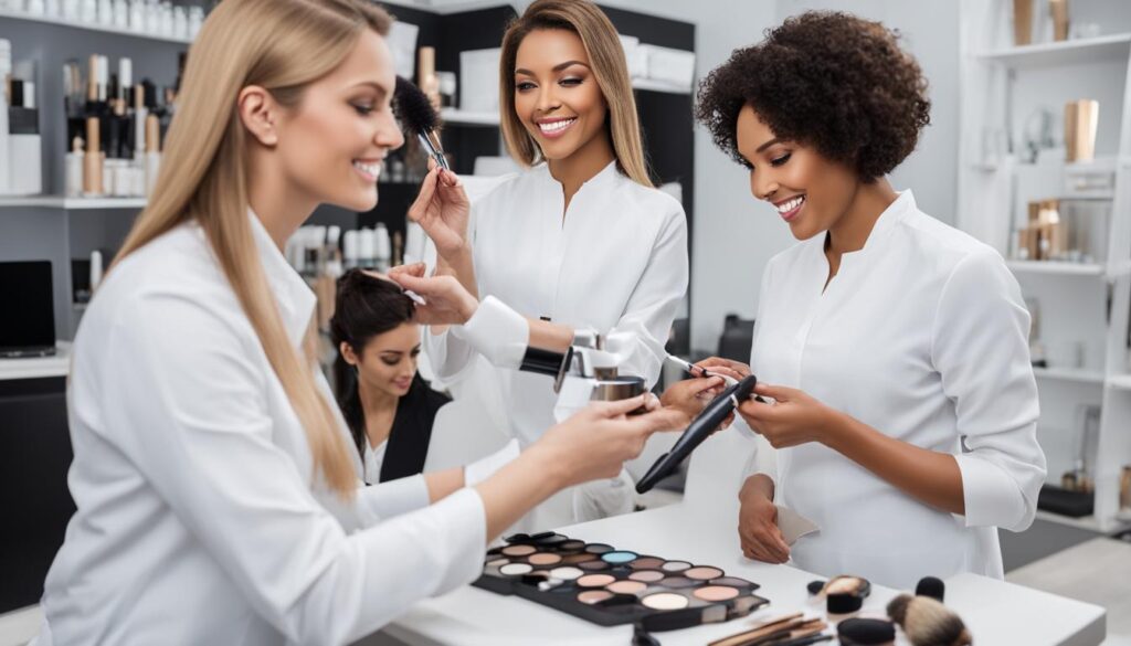 Best Practices in Customer Support for Beauty Industry