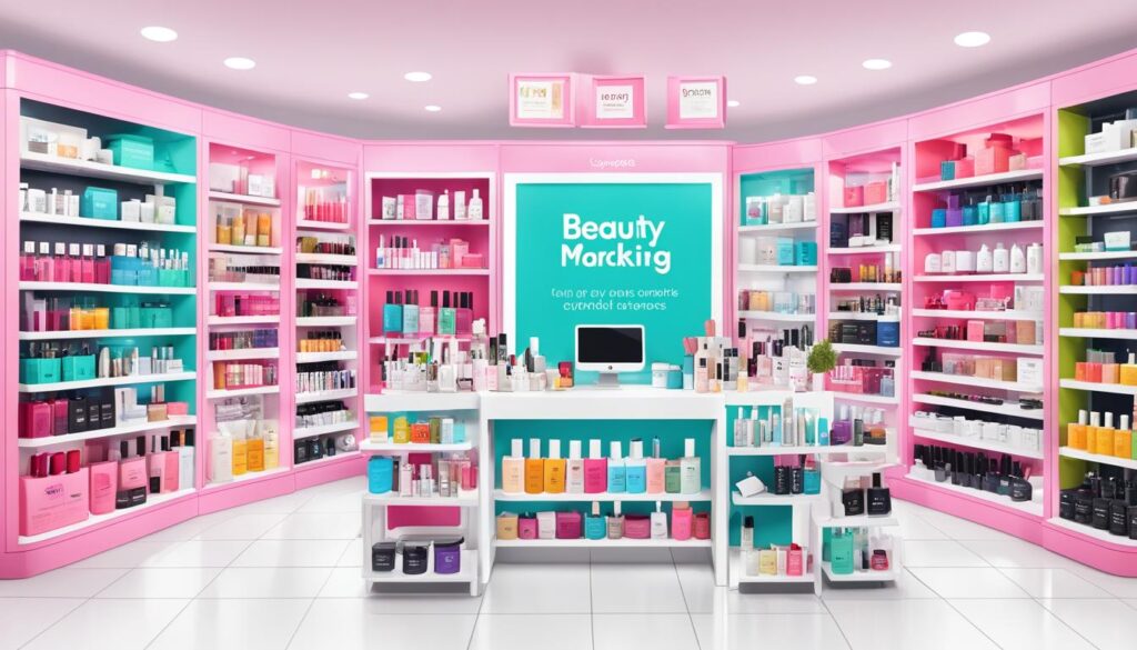 E-commerce Optimization for Beauty Industry