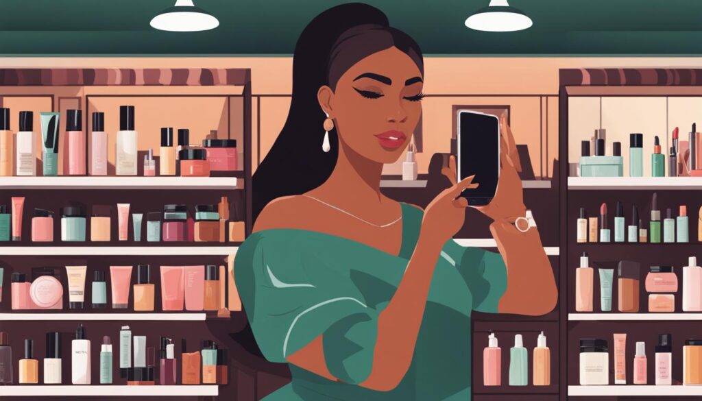 Evolving Consumer Expectations in Beauty Industry