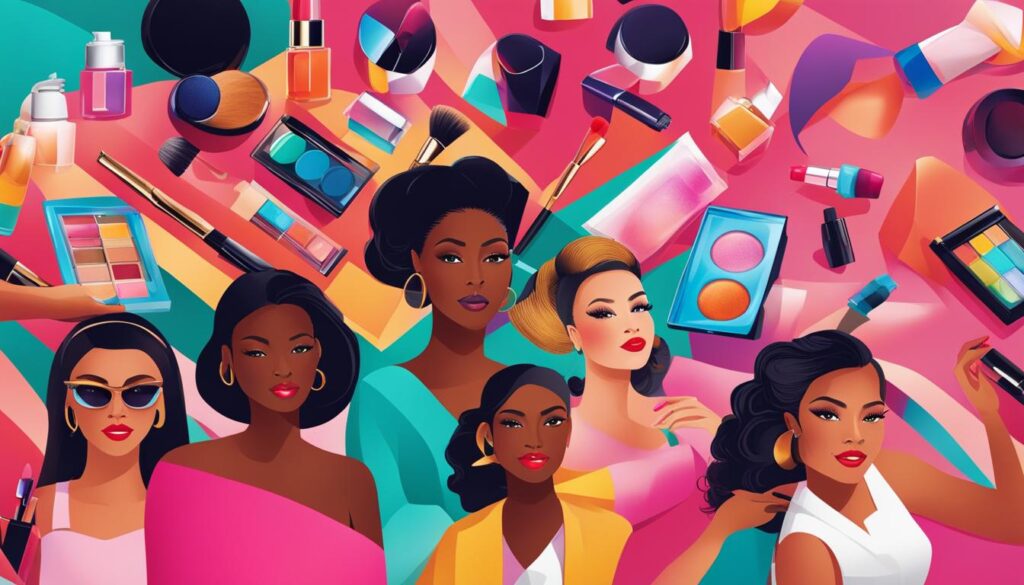 Insights on Consumer Trends in Beauty Industry Marketing Research