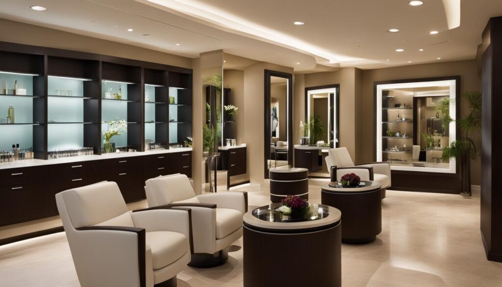 Operational Mastery in Salons and Spas