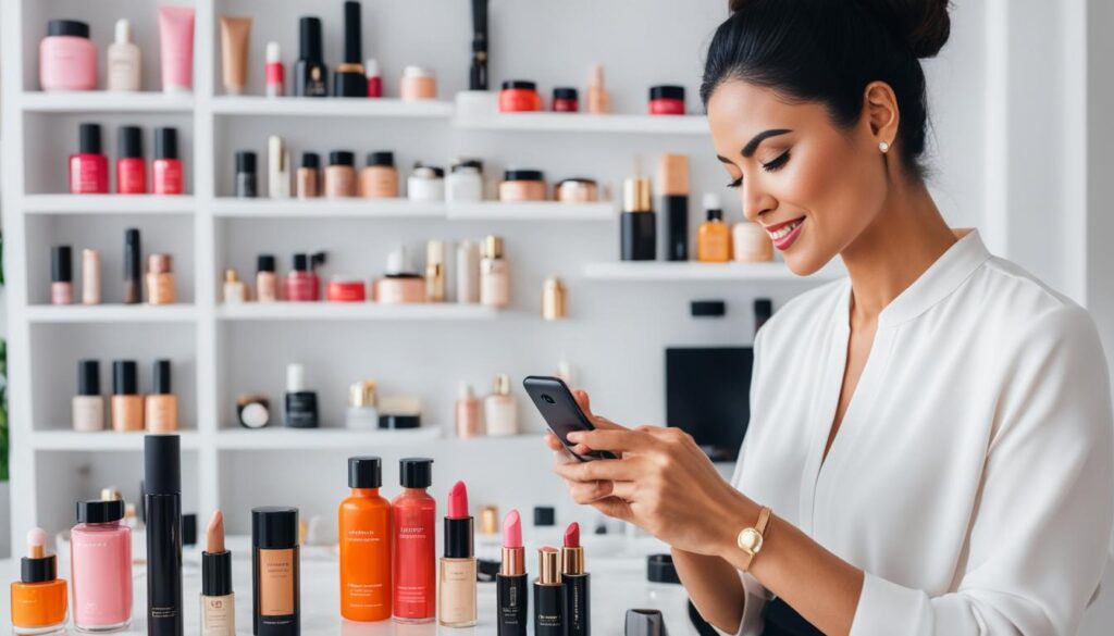 Personalization in Beauty Industry Marketing