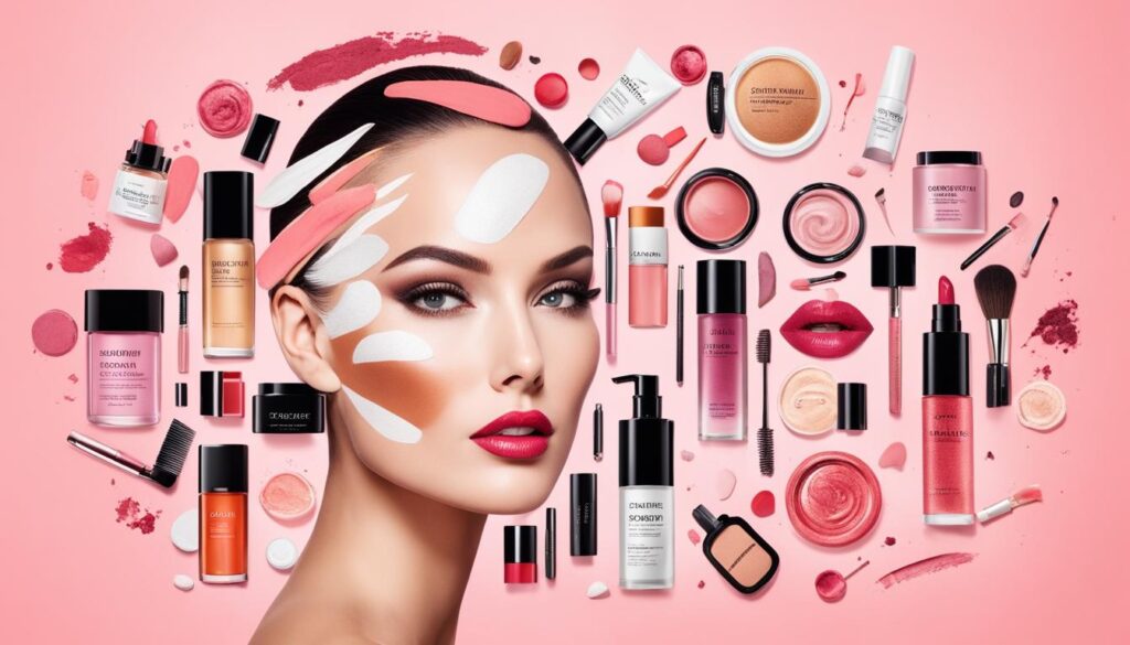Psychographic Segmentation in Beauty Marketing
