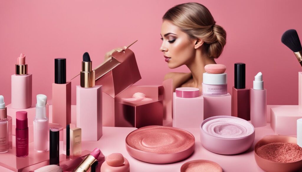 Retargeting Ads Campaigns for the Beauty Industry